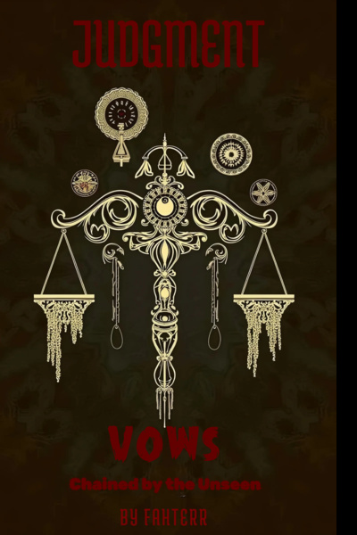 审判誓言：被看不见的束缚